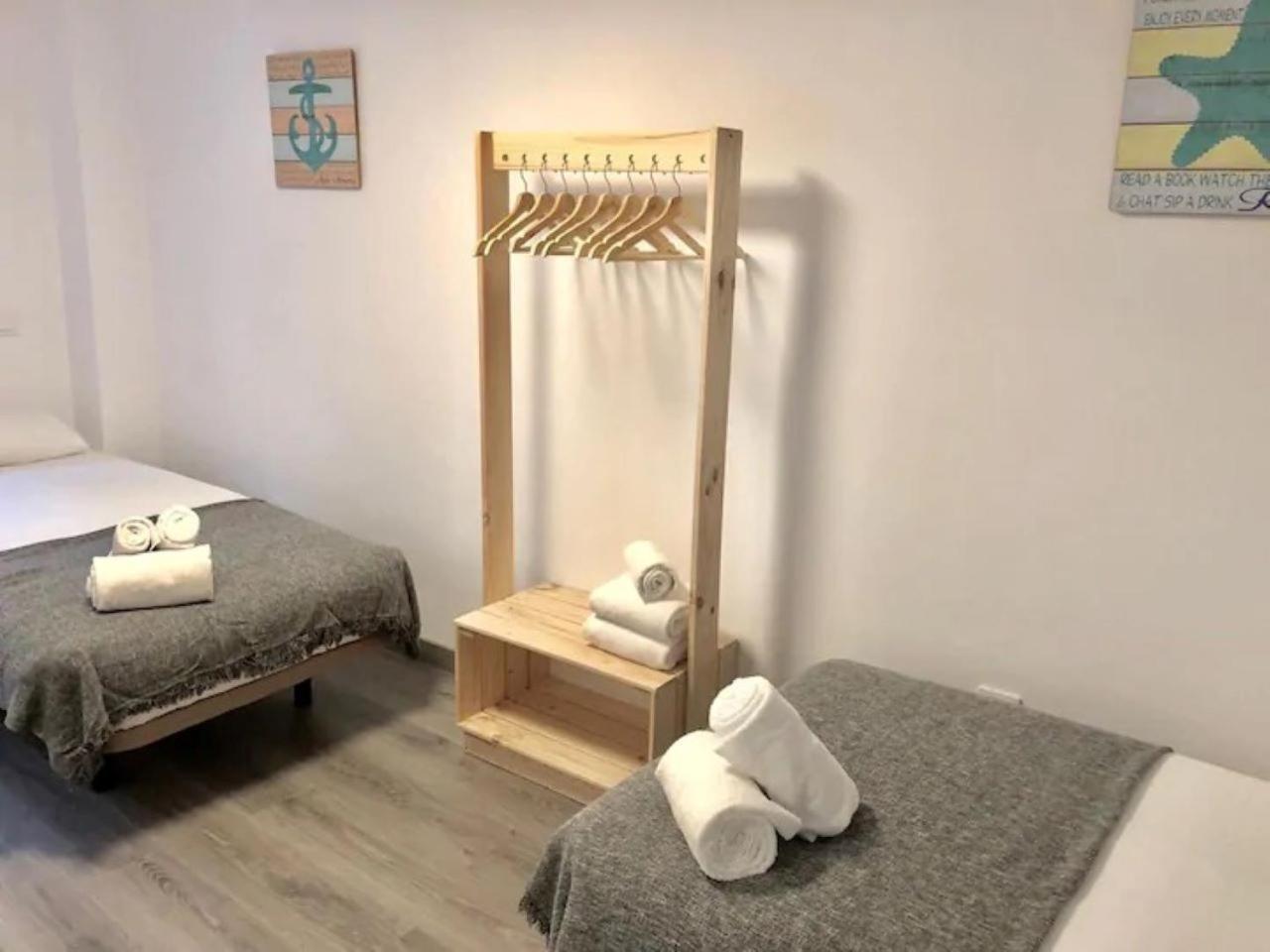 Apartamento Ramon Pignatelli Zaragoza Exterior photo